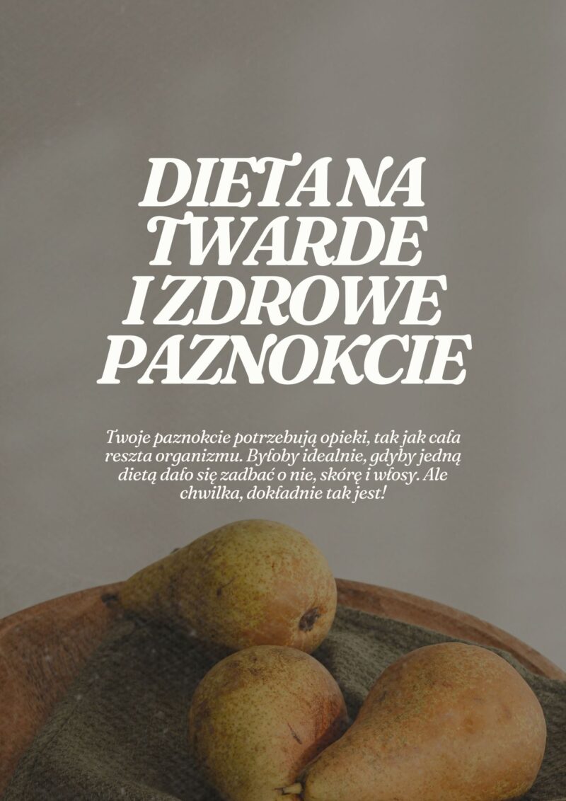PięknieJEMY i zdrowiejemy - dieta dla urody 1800 kcal - obrazek 14