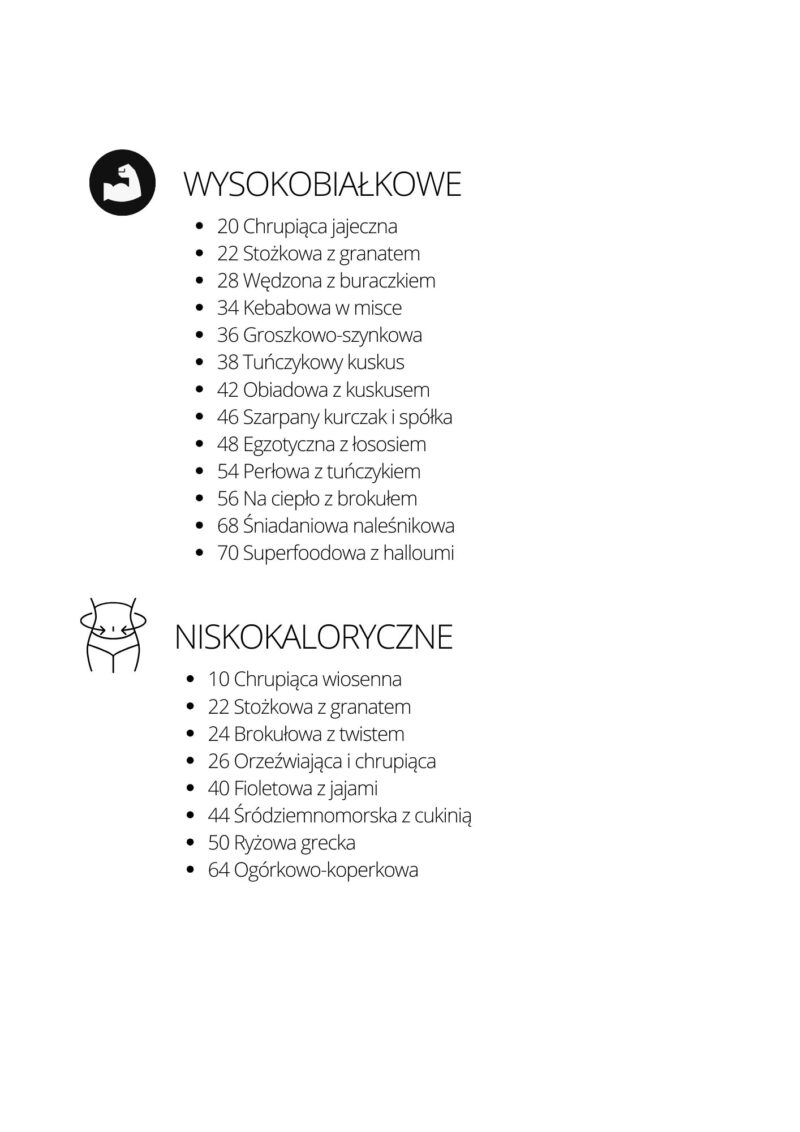 PięknieJEMY sałatki 2 - obrazek 8