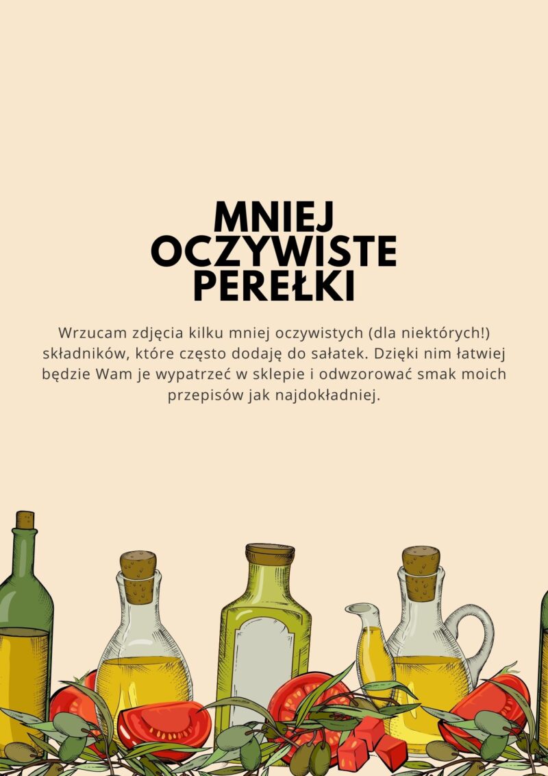 PięknieJEMY sałatki 2 - obrazek 13